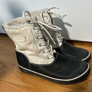 Insulated Waterproof Boots